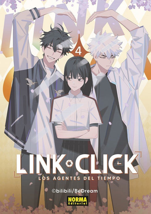 Link Click 04
